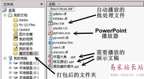 沒有安裝PowerPoint演示文檔照樣播放