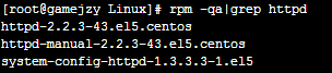 centos,php環境搭建,centos下搭建php環境,lamp環境搭建
