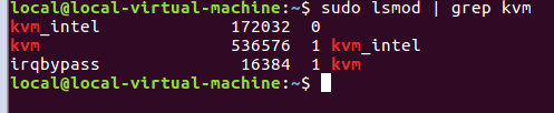 ubuntu安裝kvm虛擬機,ubuntu,kylin,虛擬機,kvm創建虛擬機