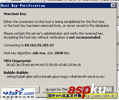 VPS新手Linux教程：SSH遠程管理/常用命令/文件上傳