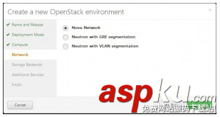 fuel安裝openstack,fuel,openstack