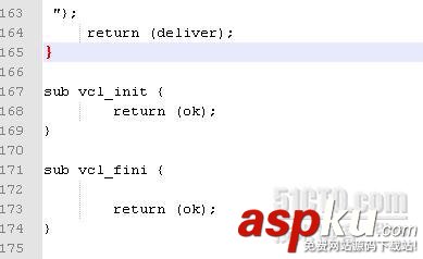 高性能HTTP加速器Varnish-3.0.3搭建、配置及優化步驟