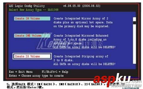 SAS1068,RAID,陣列卡