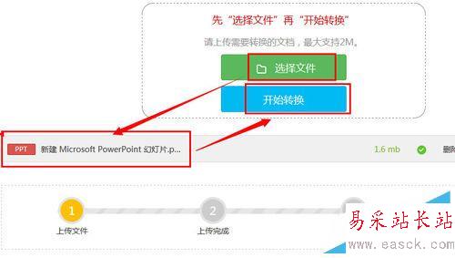 ppt怎么轉換成pdf格式的