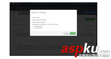 fuel安裝openstack,fuel,openstack