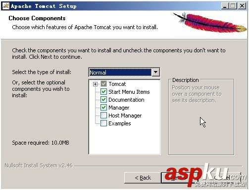 windows,tomcat安裝教程