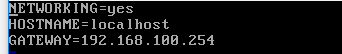 VirtualBox,Centos6.8,網絡