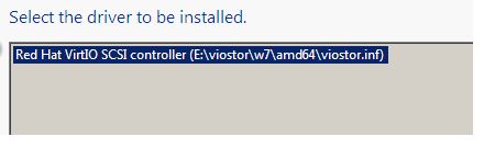 KVM,安裝,Win7,kvm安裝虛擬機,kvm安裝win7虛擬機