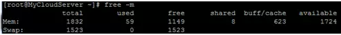 centos添加swap分區,centos7,創建swap分區,centos,swap分區
