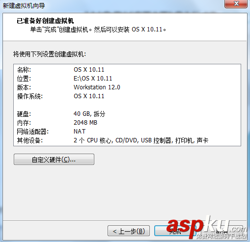 vmware,11安裝mac,os,vmware12安裝mac,安裝mac