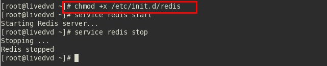 centos,redis安裝配置.centos,redis,配置,redis安裝