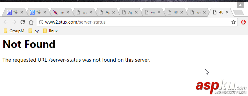 CentOS7,httpd,虛擬主機