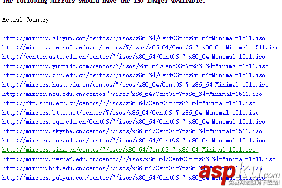 centos,mini安裝,7,mini,centos7靜態ip設置