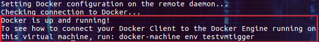 Docker,Machine,Azure,虛擬主機