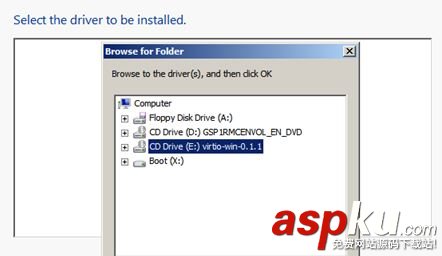 KVM,安裝,Win7,kvm安裝虛擬機,kvm安裝win7虛擬機
