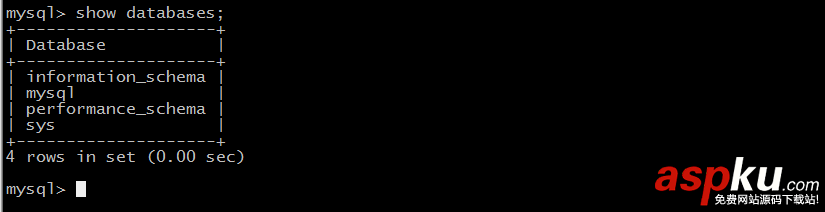 docker,mysql數據庫,mysql,使用