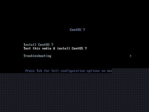 u盤安裝centos7.0,雙系統安裝centos7,u盤安裝centos雙系統
