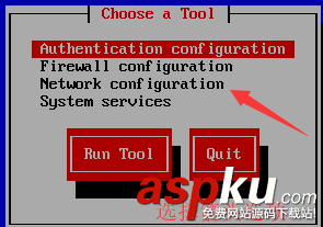 CentOS,NAT,DHCP,聯網