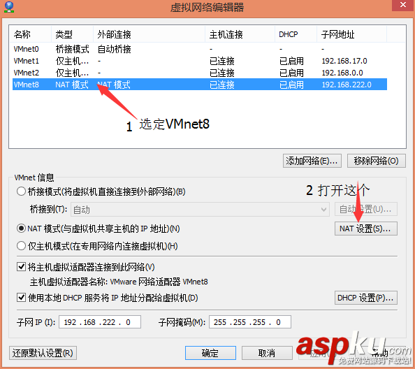 centos,ssh配置,7,虛擬機centos網絡配置