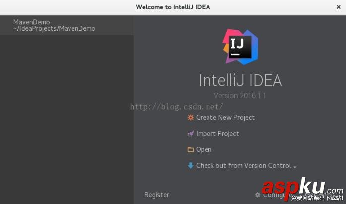 idea,新建,maven項目,速度緩慢
