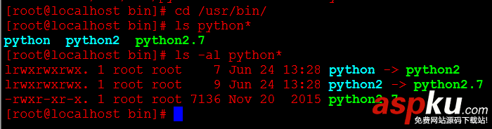 centos,安裝python,centos安裝python3.5,centos7