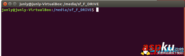 virtualbox,虛擬機共享本地目錄,virtualbox虛擬機共享目錄