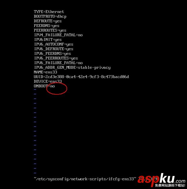 Centos7,虛擬機,IP