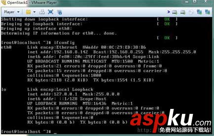 centos安裝openstack,centos,openstack,centos6安裝openstack
