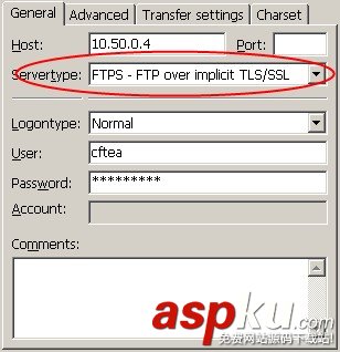 FileZilla,Server,ftp服務器