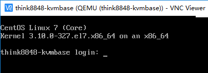 centos,7,部署,kvm,centos安裝kvm虛擬機,centos安裝部署kvm