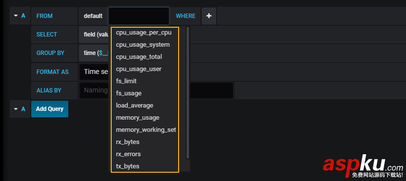 Docker,監控中心建,Docker容器可視化搭建,docker容器搭建