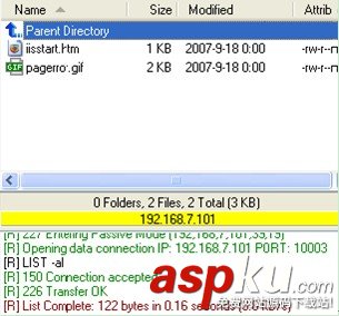 FileZilla,Server,ftp服務器