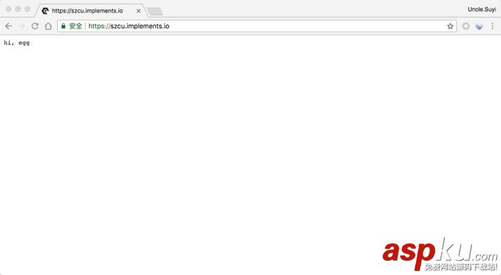 docker,搭建開發環境,https,docker搭建測試環境