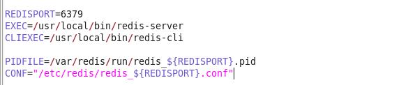 centos,redis安裝配置.centos,redis,配置,redis安裝
