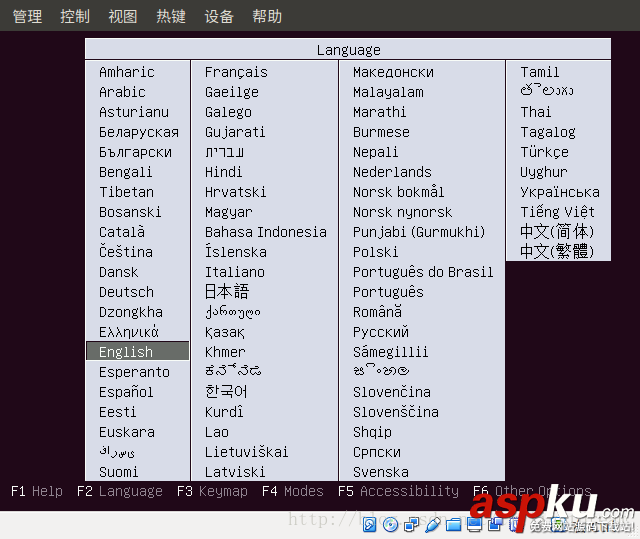 ubuntu,server,虛擬機