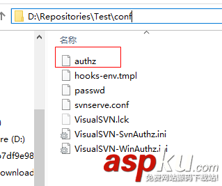 SVN,服務器,SVN服務器搭建