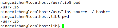 ubuntu,修改默認終端,命令提示符,ubuntu修改命令提示符