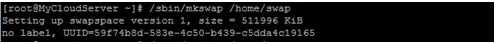 centos添加swap分區,centos7,創建swap分區,centos,swap分區