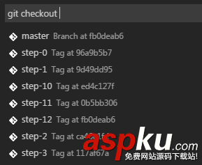 Git進行版本控制,Visual,Studio,Code,使用Git版本控制