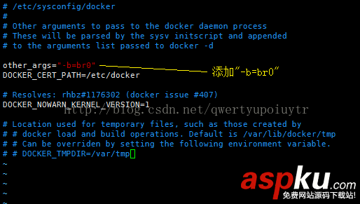docker獨立橋接IP,docker,獨立ip,橋接