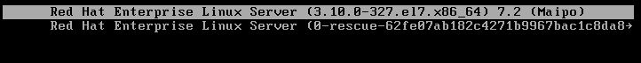 VM12安裝,RedHat,RHEL7.2,vmware安裝