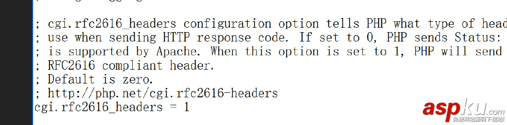 PHP7運行環境,Windows,Server2016,服務器配置