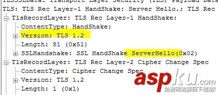 服務器,啟用,TLS,1.2