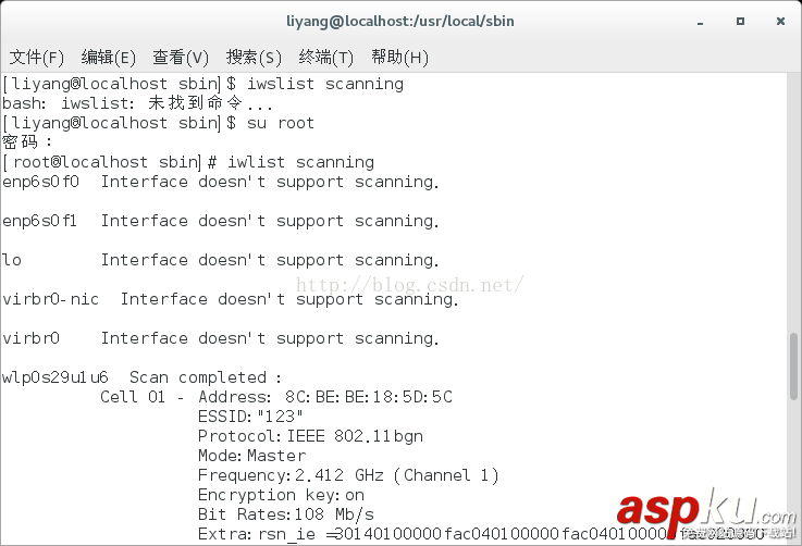 centos7無線網卡配置,centos,無線網卡配置,無線網卡驅動