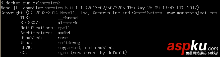 dockerfile,創建鏡像,Dockerfile建立鏡像HelloWorld