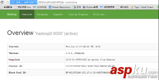 docker搭建hadoop集群,docker,搭建hadoop,hadoop集群