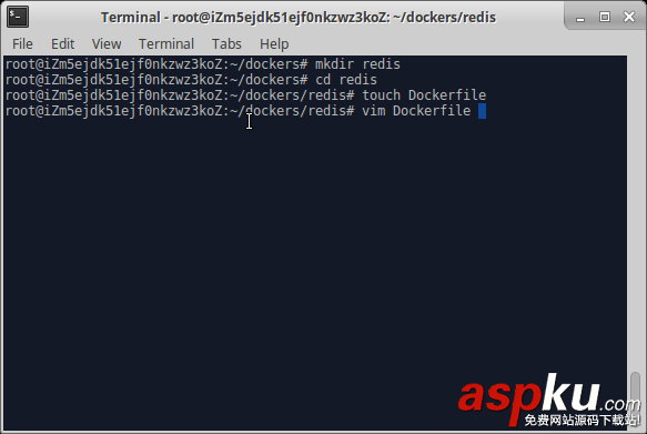 docker入門實戰,docker從入門到實戰,Docker,入門教程