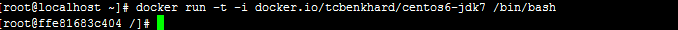 Docker,SSH連接docker,ssh連接docker容器