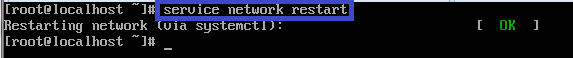 centos自動獲取ip地址,centos7,獲取ip地址,centos獲取ip地址