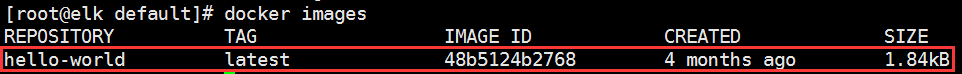CentOS7安裝Docker,CentOS7使用Docker,CentOS7,Docker安裝